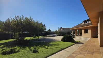 Chalet on Avinguda de Catalunya photo 15