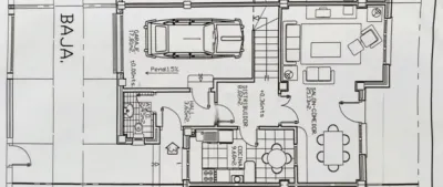 Terraced house in Campezo photo 61