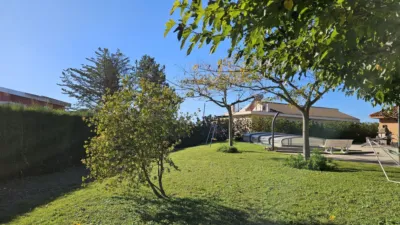 Chalet on Avinguda de Catalunya photo 12