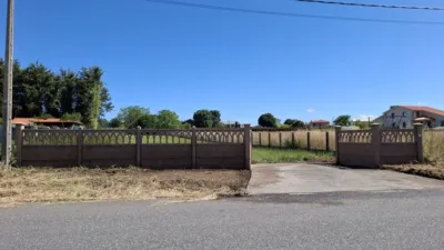Terreno en venta en El Val - Vista 5