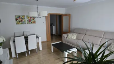 Apartment on Calle de la Puerta de Chinchilla photo 8