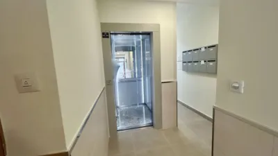 Apartment in the Town Centre photo 33