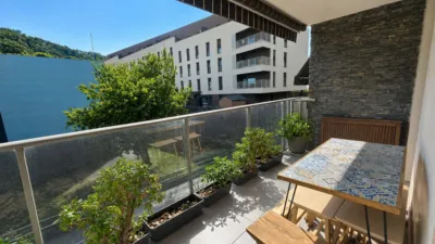 Flat on Karabi Street, No. 11 photo 2