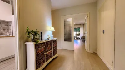 Apartment on Calle de San Mateo photo 5