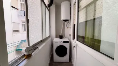 Apartment on Calle de San Mateo photo 4