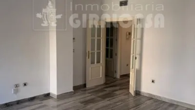 Apartment in Nervión - La Buhaira photo 24
