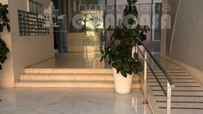 Apartment in Nervión - La Buhaira photo 25