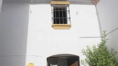 House in Mairena del Alcor photo 21