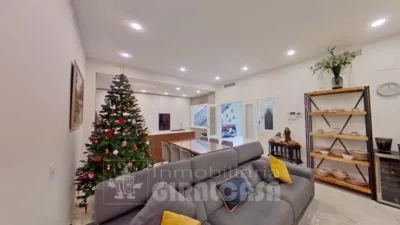 Townhouse in the City Centre photo 4