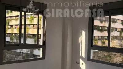 Apartment in Nervión - La Buhaira photo 23