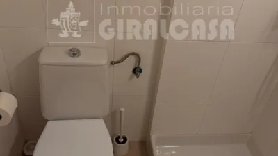 Apartment in Nervión - La Buhaira photo 20