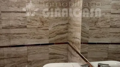Apartment in Nervión - La Buhaira photo 11