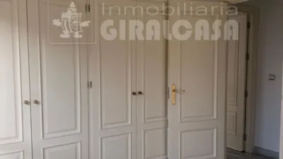 Apartment in Nervión - La Buhaira photo 9