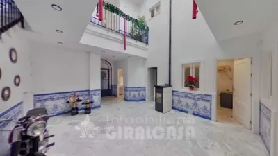 Casa adosada en Centro photo 9
