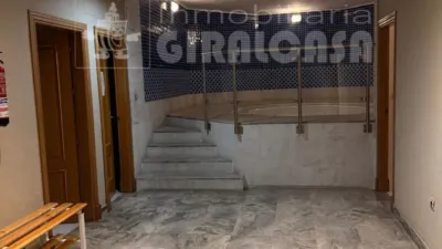 Apartment in Nervión - La Buhaira photo 19