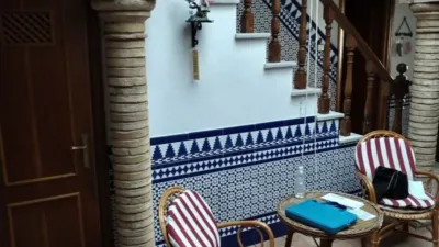 House in the City Centre photo 3