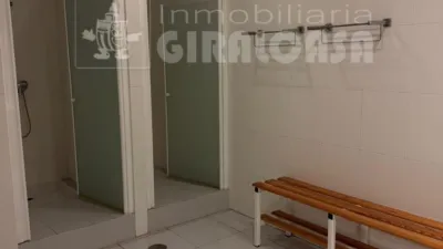 Apartment in Nervión - La Buhaira photo 29