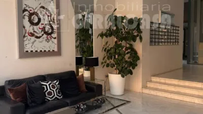 Apartment in Nervión - La Buhaira photo 2
