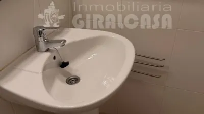 Apartment in Nervión - La Buhaira photo 12