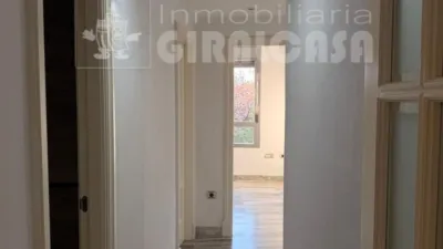 Apartment in Nervión - La Buhaira photo 5
