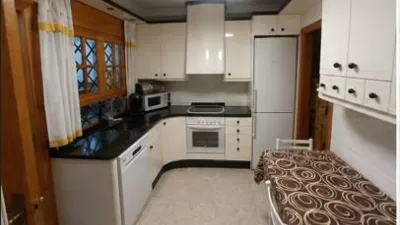 Chalet in Plaza de Rogelio Pomares Velázquez photo 22