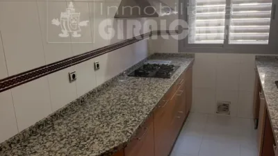 Apartment in Nervión - La Buhaira photo 22