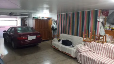 Chalet in Plaza de Rogelio Pomares Velázquez photo 17