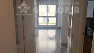 Apartment in Nervión - La Buhaira photo 4