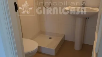 Apartment in Nervión - La Buhaira photo 21