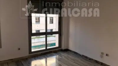 Apartment in Nervión - La Buhaira photo 6