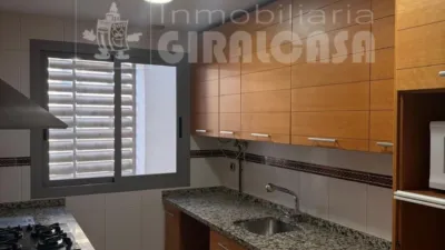 Apartment in Nervión - La Buhaira photo 8