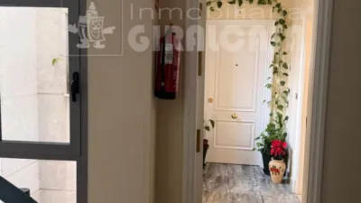 Apartment in Nervión - La Buhaira photo 31