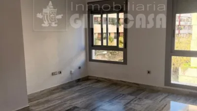 Apartment in Nervión - La Buhaira photo 15