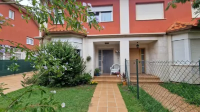 Chalet on Calle Arrabal photo 2