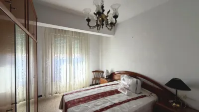 Piso – Caudete, Albacete - Más