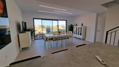 Terraced house in Santa Clara photo 8
