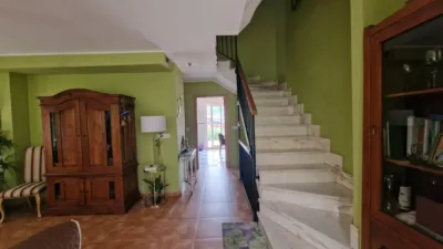 Chalet on Calle Arrabal photo 17