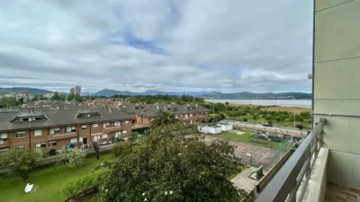 Apartment in Puntal photo 19
