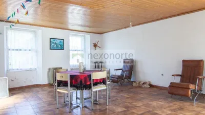 House in Pontes de Garcia Rodriguez (As) photo 20