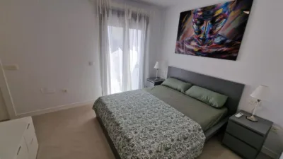 Terraced house in Santa Clara photo 13