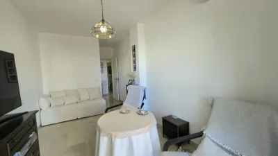 Apartment in Plaza Hispanidad photo 15