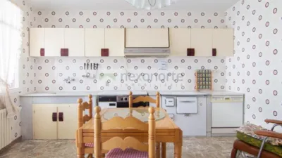House in Pontes de Garcia Rodriguez (As) photo 5