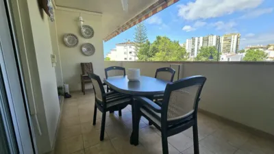 Apartment in Plaza Hispanidad photo 22