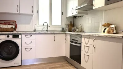 Apartment in Centre - Plaza Catalunya photo 5
