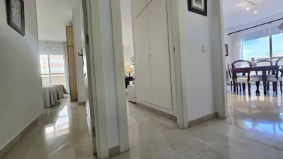 Apartment in Plaza Hispanidad photo 17
