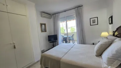 Apartment in Plaza Hispanidad photo 12