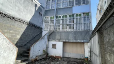 House in Pontes de Garcia Rodriguez (As) photo 3