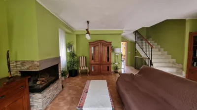 Chalet on Calle Arrabal photo 18