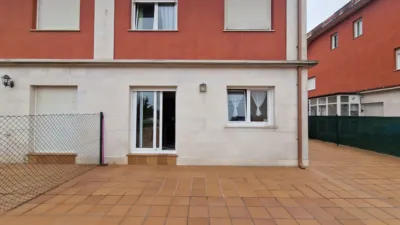 Chalet on Calle Arrabal photo 14