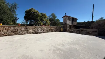 Casa – A Laracha, Bergantiños - Vista 4